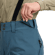 Black Diamond Dawn Patrol Pants - Womens, Midnight Blue, Large, AP7430074034LRG1