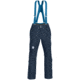 Black Diamond Dawn Patrol Touring Pant - Men's-Azurite-Regular Inseam-Large