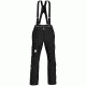 Black Diamond Dawn Patrol Touring Pant - Mens-Black-Short Inseam-Small