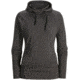 Dawn Wall Hoody-Womens-Slate-Small