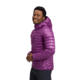 Black Diamond Deploy Down 0.5 Full Zip Hoody - Mens, Piton Purple, Medium, AP7460085022MED1