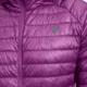 Black Diamond Deploy Down 0.5 Full Zip Hoody - Mens, Piton Purple, Medium, AP7460085022MED1