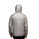 Black Diamond Deploy Down Hoody - Mens, Pewter, Extra Large, AP7440071016XLG1