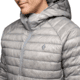 Black Diamond Deploy Down Hoody - Mens, Pewter, Extra Large, AP7440071016XLG1