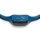 Black Diamond Deploy Run Light, Creek Blue, One Size, BD6206934064ALL1
