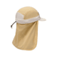 Black Diamond Desert Mullet, Off White/Khaki, AP7230619351ALL1