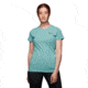 Black Diamond Desert To Mountain Short Sleeve Tee - Womens, Coastal Blue, Large, AP7302364054LRG1
