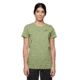 Black Diamond Desert To Mountain Short Sleeve Tee - Womens, Green Tea, Large, AP7302363052LRG1