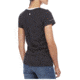 Black Diamond Diamond Contour T-Shirt - Women's, Large, Smoke, AP7300050006LRG1