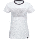 Black Diamond Diamond Contour T-Shirt - Women's, Small, White, AP7300051006SML1