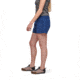 Black Diamond Dirtbag Shorts - Womens, Lite Navy, 2XL, AP7501094068XXL1