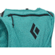 Black Diamond Distance 4 Hydration Vest - Womens, Dark Patina, Small, BD6800014050SML1