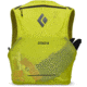 Black Diamond Distance 4 Hydration Vest - Womens, Optical Yellow, Large, BD6800017021LRG1