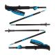 Black Diamond Distance Carbon FLZ Adjustable Trekking Poles