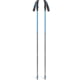 Black Diamond Distance Carbon Trekking Poles, Ultra Blue, 110 cm, BD11254140311101