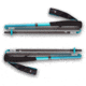 Black Diamond Distance Carbon Z Poles - Womens, Dark Patina, 110 cm, BD11253640501101