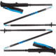 Black Diamond Distance Carbon Z Z-Poles, 125 cm, BD11220500001251