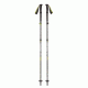 Black Diamond Distance Plus FLZ Z Trekking Poles, 125 cm BD11221100001251