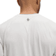 Black Diamond Distance Short Sleeve Tech Tee - Mens, Alloy, Medium, AP7520061000MED1