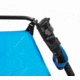 Black Diamond Distance Tent W Univ Adapter, Distance Blue, BD8101814029ALL1