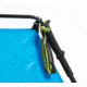 Black Diamond Distance Tent W Z Poles, Distance Blue, BD8101824029ALL1