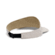 Black Diamond Distance Visor Hat, White, AP7230581006ALL1