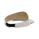 Black Diamond Distance Visor Hat, White, AP7230581006ALL1