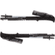 Black Diamond Distance Z Z-Poles, 125 cm, BD11220800001251