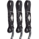 Black Diamond Dogbone 12cm 3-Pack, One Size, BD3801080000ALL1