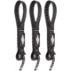 Black Diamond Dogbone 16cm 3-Pack, One Size, BD3801090000ALL1