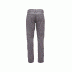 Black Diamond Dogma Mens Climbing Pants, Ash, 32 Waist, APB0Q40300321