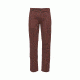 Black Diamond Dogma Mens Climbing Pants, Mocha, 34 Waist, APB0Q42350341