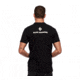 Black Diamond Double Diamond Tee - Mens, Black, Small, AP7301070002SML1
