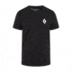 Black Diamond Double Diamond Tee - Mens, Black, Small, AP7301070002SML1