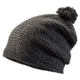 Black Diamond Dragontail Beanie, Slate, One SIze, APIQ6S020ALL1
