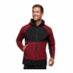 Black Diamond Element Hoody - Mens, Dark Crimson/Black, Extra Large, AP7440249162XLG1