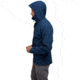 Black Diamond Element Hoody - Mens, Indigo, Large, AP7440244013LRG1