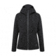 Black Diamond Element Hoody - Womens, Black, Large, AP7440250002LRG1