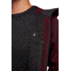 Black Diamond Element Hoody - Womens, Bordeaux, Small, AP7440256018SML1