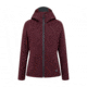 Black Diamond Element Hoody - Womens, Bordeaux, Small, AP7440256018SML1