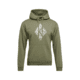 Black Diamond Engineered Diamond Pullover Hoody - Mens, Tundra, Small, AP7524633010SML1