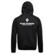 Black Diamond Equipment For Alpinist PO HDY T-Shirt - Mens, Black, Small, AP7524410002SML1