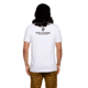 Black Diamond Equipment for Alpinists Short Sleeve Tee - Mens, White, Large, APYL4X1006LRG1