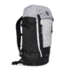 Black Diamond Ethos 32 Backpack, White/Steel Grey, One Size, BD6812519425ALL1