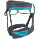 Black Diamond Ethos Harness - Medium - Coral Reef