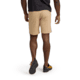 Black Diamond Ethos Shorts - Mens, Khaki, Small, AP7501472016SML1