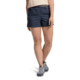 Black Diamond Ethos Shorts - Womens, Charcoal, Medium, AP7501570038MED1
