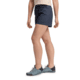 Black Diamond Ethos Shorts - Womens, Charcoal, Medium, AP7501570038MED1