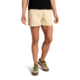 Black Diamond Ethos Shorts - Womens, White Oak, Medium, AP7501572019MED1