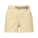 Black Diamond Ethos Shorts - Womens, White Oak, Medium, AP7501572019MED1